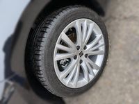 gebraucht Seat Leon SP Kombi Style Edition 1.5TSI 115PS