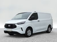 gebraucht Ford 300 Transit Custom Trend L1H1+LED+RFK