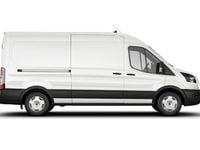 Neu Ford Transit Trend 165 PS (121 kW) 2025 Van