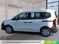 gebraucht Nissan Townstar L1 DIG-T 130 Acenta