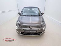 gebraucht Fiat 500C 1.2 Fire 70 Dualogic Lounge