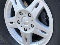 gebraucht Mercedes G320 G 320CDI/6 Station Wagen 2850 mm