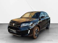 Gebraucht Suzuki Vitara 129 PS (94 kW) 2025 Cosmic black pearl metallic SUV