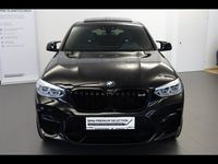 gebraucht BMW X4 M