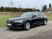 gebraucht Audi A6 A6C7 Facelift Avant 20TDI ultra intense S-tronic