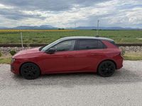gebraucht Opel Astra 2 Turbo GS Line Aut.