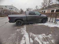 gebraucht Dodge Ram Crew Cab