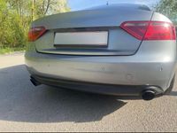 Gebraucht Audi A5 239 PS (175 kW) 2007 Coupé