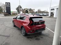 gebraucht Hyundai Bayon GO Plus 1.2 MPI y5bu1