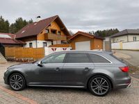 gebraucht Audi S4 Avant 30 TFSI quattro S-tronic TopVoll Virtual