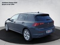 Neu VW Golf VIII 116 PS (85 kW) 2025 Mittelgrau  metallic Limousine