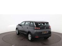 gebraucht Peugeot 5008 1.5 BlueHDi 130 Active 7-SITZER LED AHK NAVI