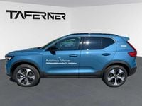 Gebraucht Volvo XC40 Plus 163 PS (119 kW) 2024 Blau SUV