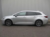 gebraucht Toyota Corolla 1.8 Hybrid Touring Sports Active Drive