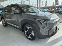 Gebraucht Kia EV3 Plus 150 kW (204 PS) 2025 Grau SUV