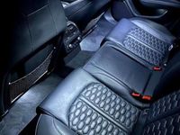 gebraucht Audi RS6 Avant Performance V8 4.0 TFSI 605 ps Quattro Tiptronic 8