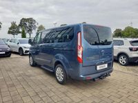 gebraucht Ford Tourneo Custom 2.0 TDCi Titanium 2.0TDCI Autom / Standhzg