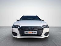 Gebraucht Audi A6 Sport 204 PS (150 kW) 2022 Weiss  normal Kombi
