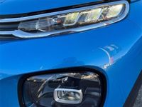 gebraucht Citroën C3 Aircross BlueHDi 120 S&S EAT6 Shine