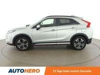 gebraucht Mitsubishi Eclipse Cross 1.5 T-MIVEC Intense+ 4WD