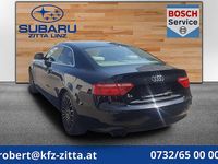 gebraucht Audi A5 Coupe´ 2.0 TFSI 180 PS