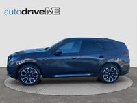gebraucht BMW X3 30e PHEV xDrive M-Paket