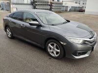 gebraucht Honda Civic 1.6 i-DTEC Executive Aut.