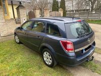 gebraucht Opel Astra 1.6 Caravan