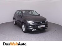 gebraucht Seat Ateca Style 2.0 TDI DSG 4Drive