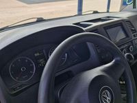 gebraucht VW T5 Transporter 2.0