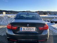 gebraucht BMW 435 435 d xDrive Coupe M Sport Aut.