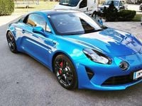 Gebraucht Alpine A110 292 PS (214 kW) 2020 Coupé