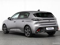 gebraucht Peugeot 308 PureTech 130 Allure KOMFORT + SURROUNDING PAKET