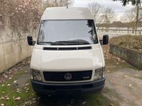 gebraucht VW LT VW 2DV Kasten