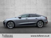 gebraucht Audi e-tron A6 quattro