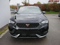 Neu Cupra Ateca 2025 Black magic perleffekt SUV