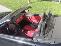 gebraucht Mercedes SLK230 SLK 230Kompressor Aut.