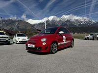 gebraucht Abarth 500 1.4