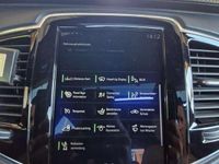 gebraucht Volvo XC90 XC90T6 AWD Inscription Inscription