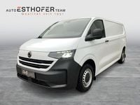 Gebraucht VW Transporter 110 PS (80 kW) 2025 Weiß Van