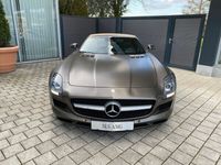 gebraucht Mercedes SLS AMG Roadster