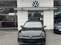 Neu VW Golf VIII 204 PS (150 kW) 2026 Schwarz  metallic