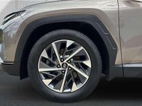 gebraucht Hyundai Tucson TUCSON1,6 CRDI 4WD 48V Smart