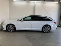 gebraucht Audi A6 55 TFSI e quattro S line