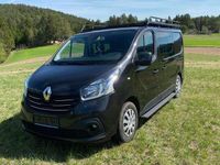 gebraucht Renault Trafic III