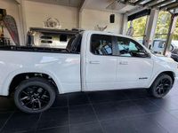 gebraucht Dodge Ram Laramie Sport Geiger Sonderedition