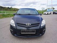 gebraucht Toyota Auris 14 D-4D 90 DPF Young