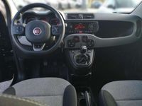 gebraucht Fiat Panda Serie 3 E6D 1.2 Fire 70 LOUNGE