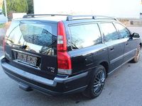 gebraucht Volvo V70 24D Aut.