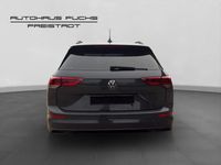 gebraucht VW Golf VIII Variant Life TDI